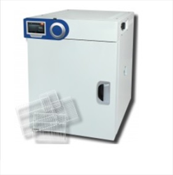 Tủ ấm Witeg WIF forced-air SmartLab 50/105/155 Liter 70°C